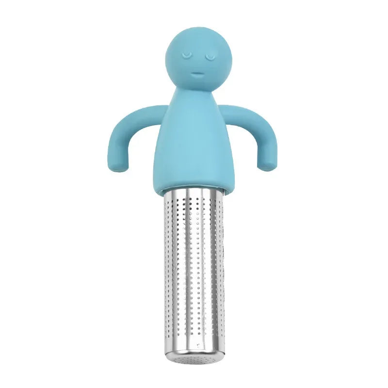 Stainless Steel Infuser Tea Strainer