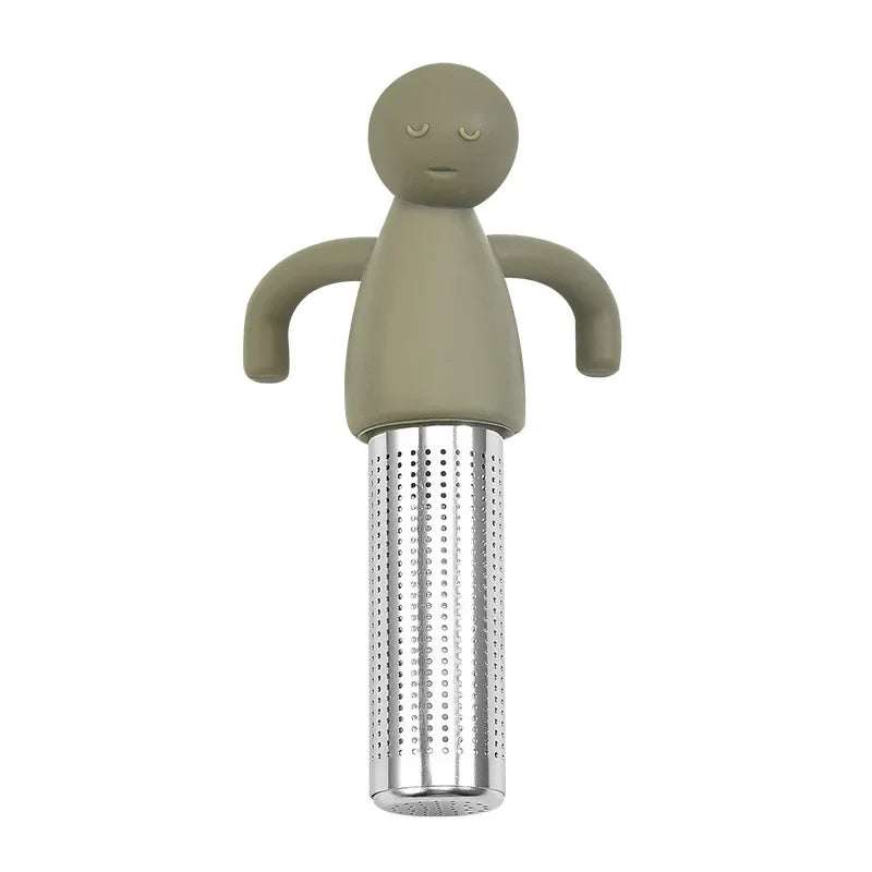 Stainless Steel Infuser Tea Strainer