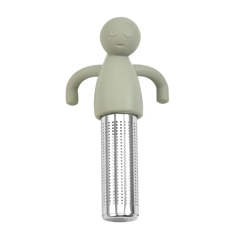 Stainless Steel Infuser Tea Strainer