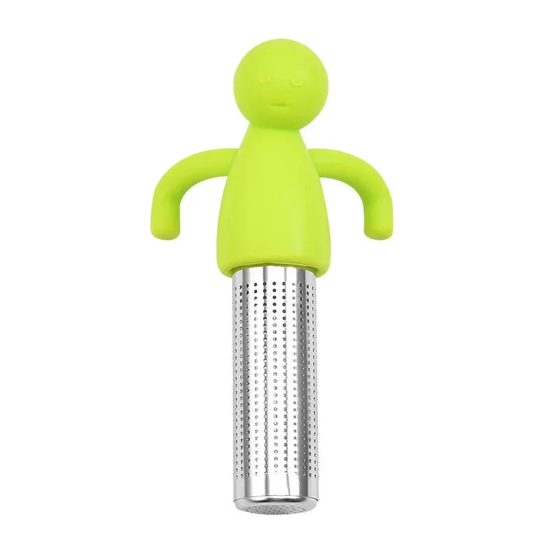 Stainless Steel Infuser Tea Strainer